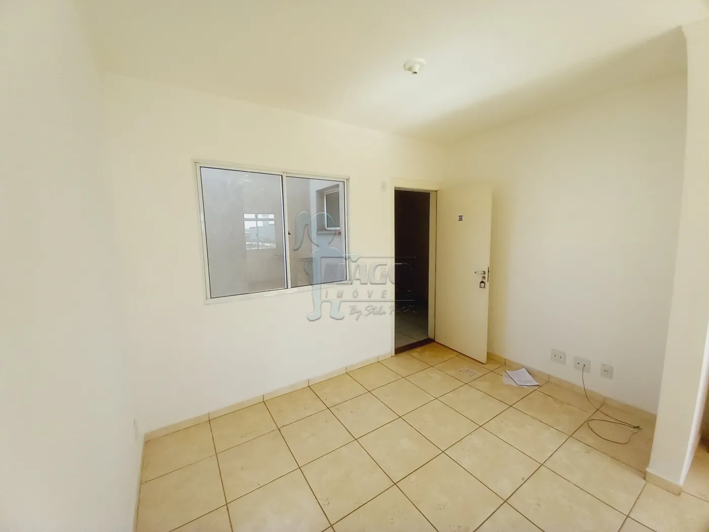 Alugar Apartamento / Padrão em Ribeirão Preto R$ 1.100,00 - Foto 5