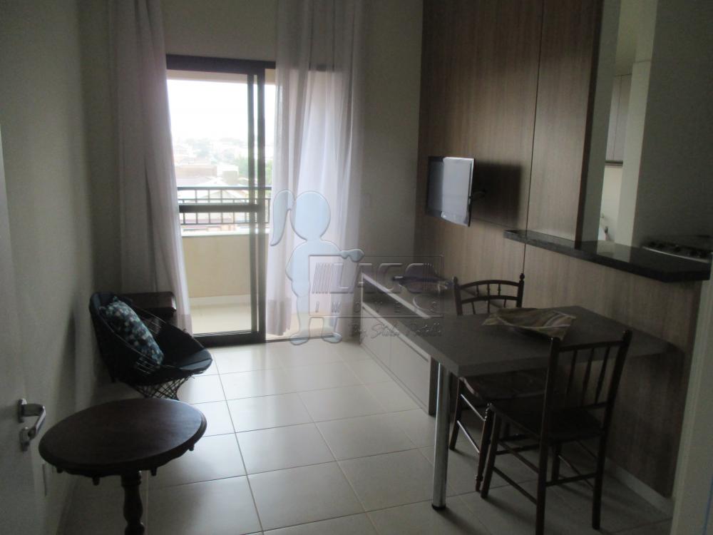 Alugar Apartamento / Kitnet em Ribeirão Preto R$ 1.800,00 - Foto 1