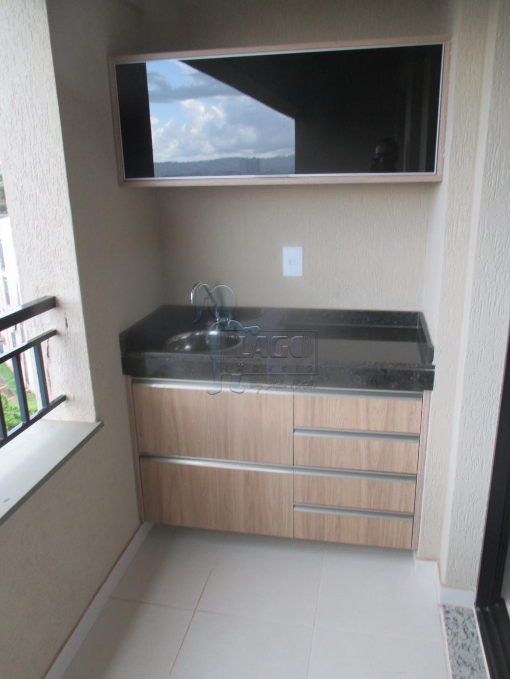 Alugar Apartamento / Kitnet em Ribeirão Preto R$ 1.800,00 - Foto 3