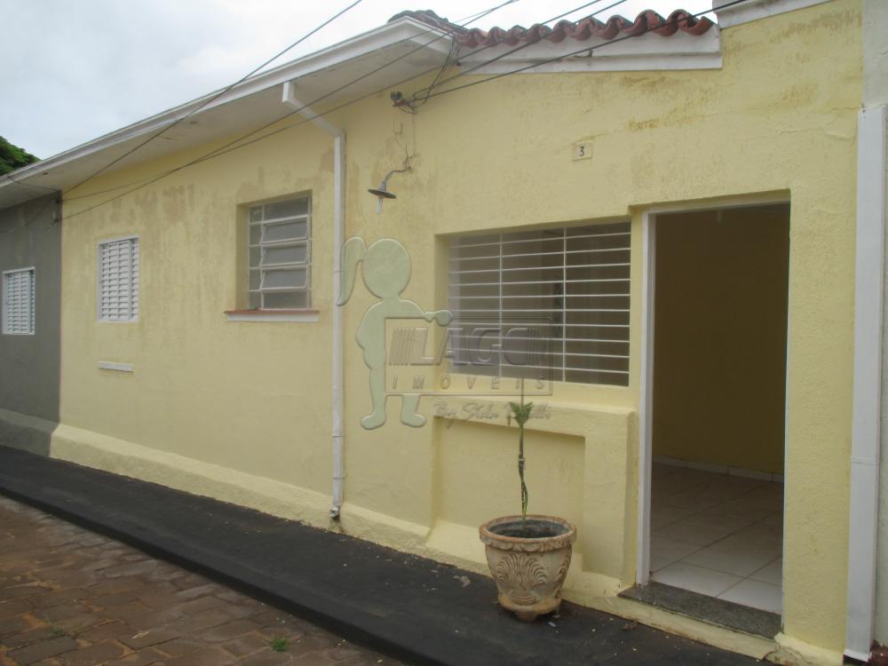 Alugar Casa / Padrão em Ribeirão Preto R$ 850,00 - Foto 1