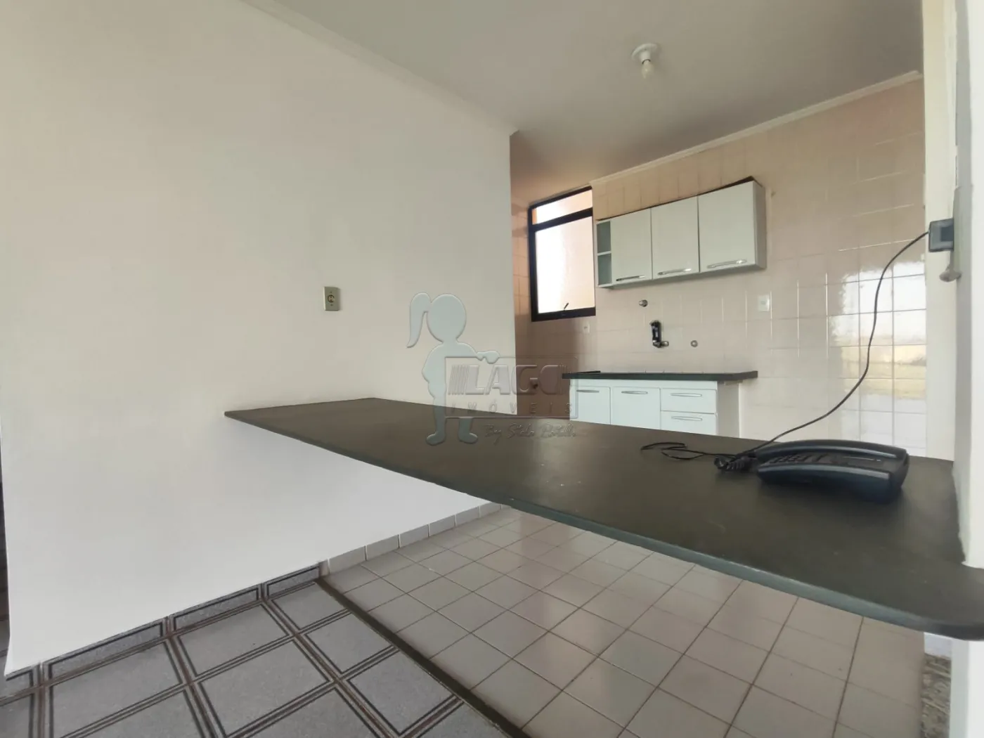 Alugar Apartamento / Padrão em Ribeirão Preto R$ 750,00 - Foto 3