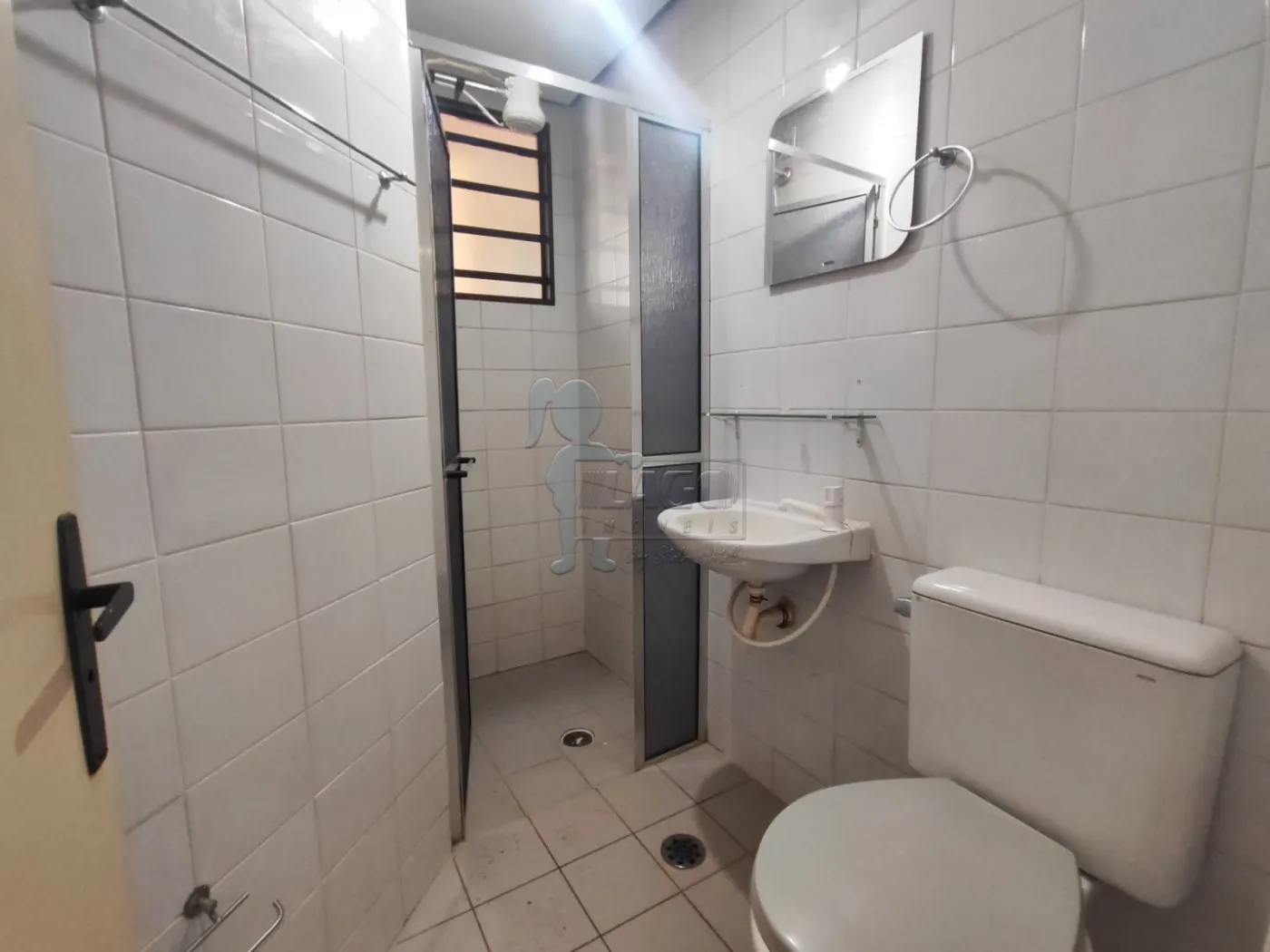 Alugar Apartamento / Padrão em Ribeirão Preto R$ 750,00 - Foto 7