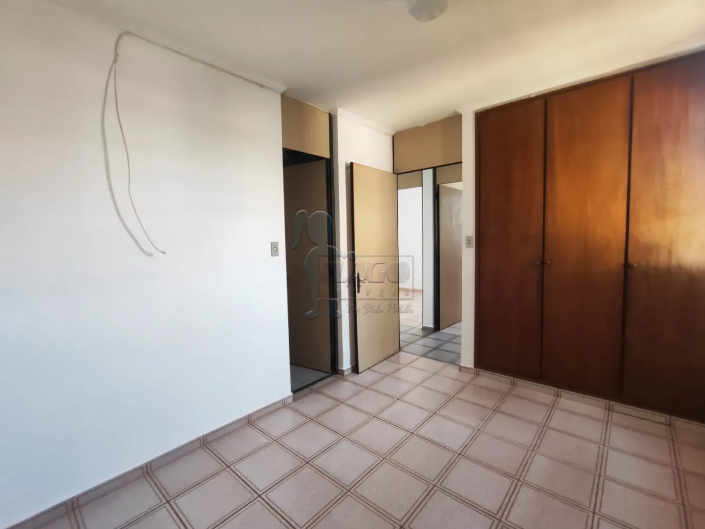 Alugar Apartamento / Padrão em Ribeirão Preto R$ 750,00 - Foto 10