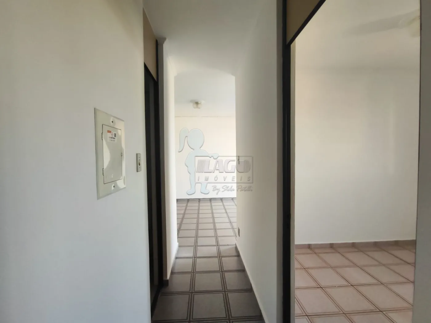 Alugar Apartamento / Padrão em Ribeirão Preto R$ 750,00 - Foto 12