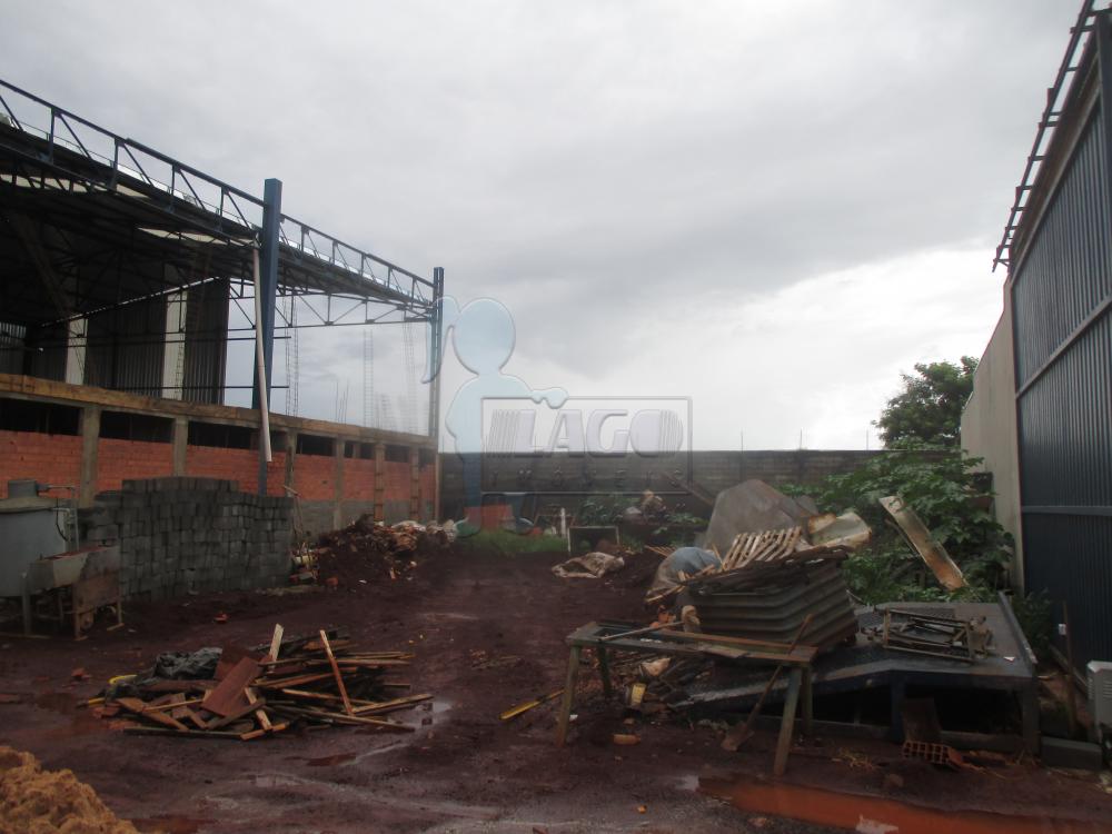 Alugar Comercial padrão / Galpão - Armazém em Ribeirão Preto R$ 38.000,00 - Foto 2