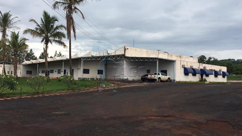 Comprar Comercial padrão / Galpão - Armazém em São Simão R$ 18.000.000,00 - Foto 7