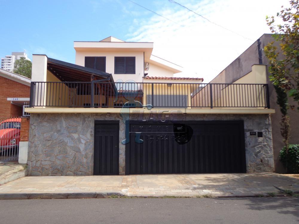 Alugar Casa / Padrão em Ribeirão Preto R$ 2.300,00 - Foto 1