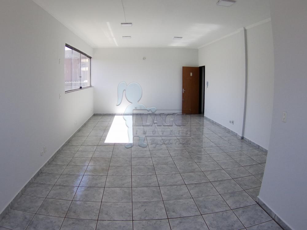 Alugar Comercial condomínio / Sala comercial em Ribeirão Preto R$ 1.800,00 - Foto 9
