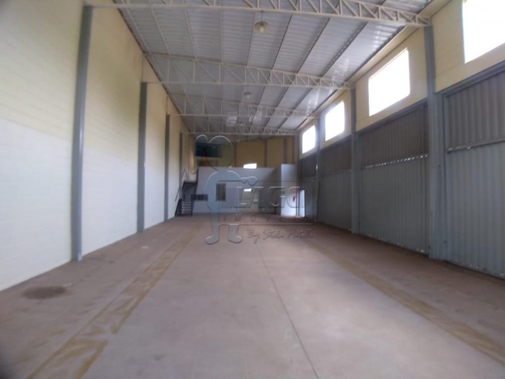 Alugar Comercial padrão / Galpão - Armazém em Ribeirão Preto R$ 10.000,00 - Foto 1