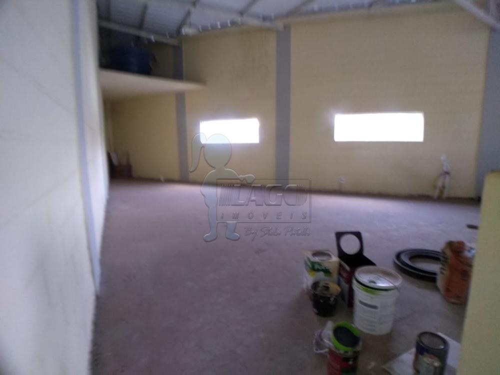 Alugar Comercial padrão / Galpão - Armazém em Ribeirão Preto R$ 10.000,00 - Foto 8