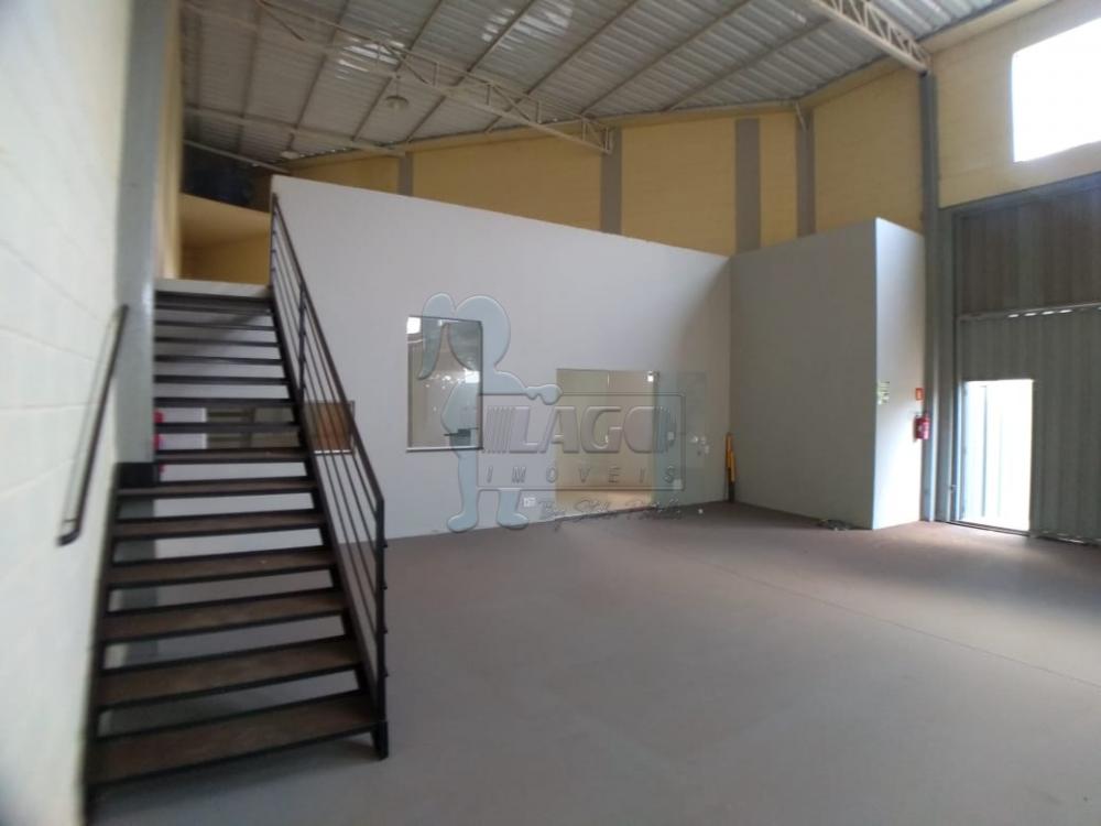 Alugar Comercial padrão / Galpão - Armazém em Ribeirão Preto R$ 10.000,00 - Foto 11