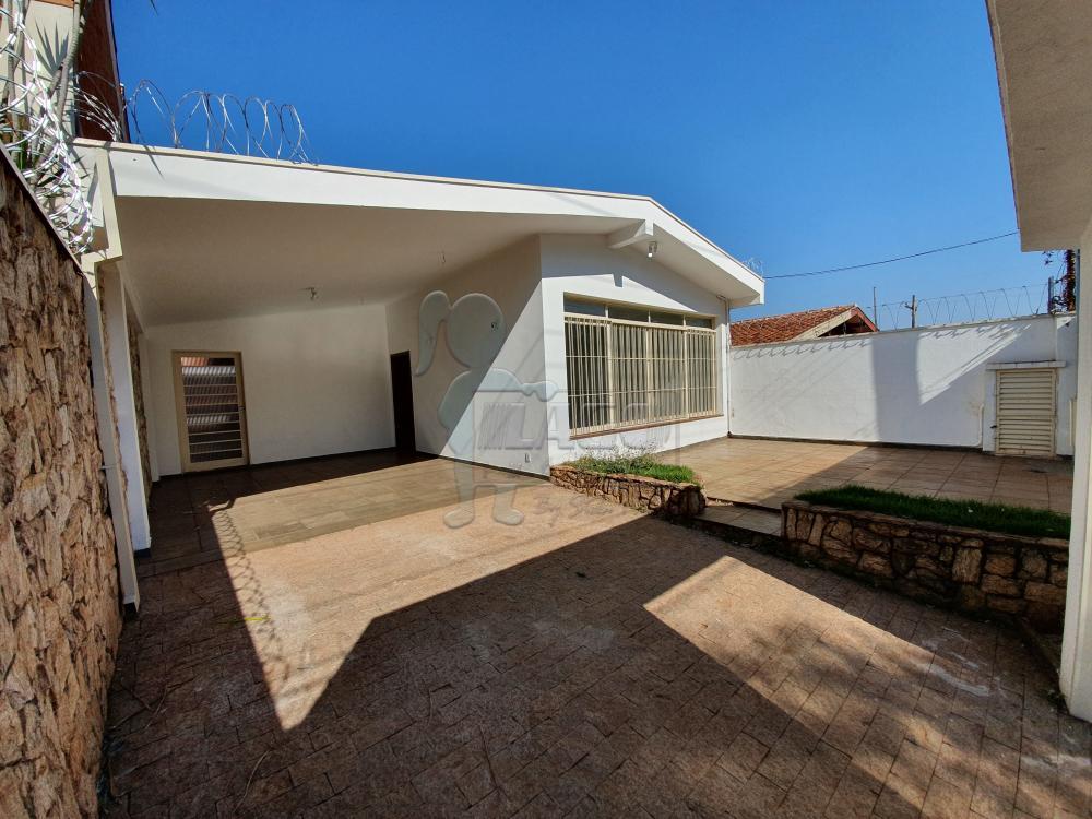 Alugar Casa / Padrão em Ribeirão Preto R$ 3.600,00 - Foto 14