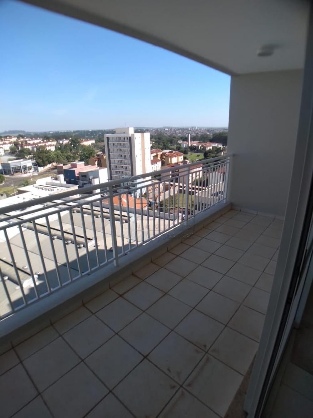 Alugar Apartamento / Padrão em Ribeirão Preto R$ 3.500,00 - Foto 2