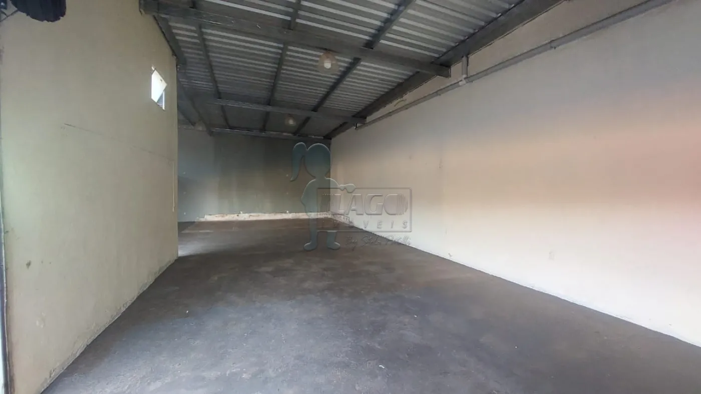 Alugar Comercial padrão / Galpão - Armazém em Sertãozinho R$ 1.400,00 - Foto 1