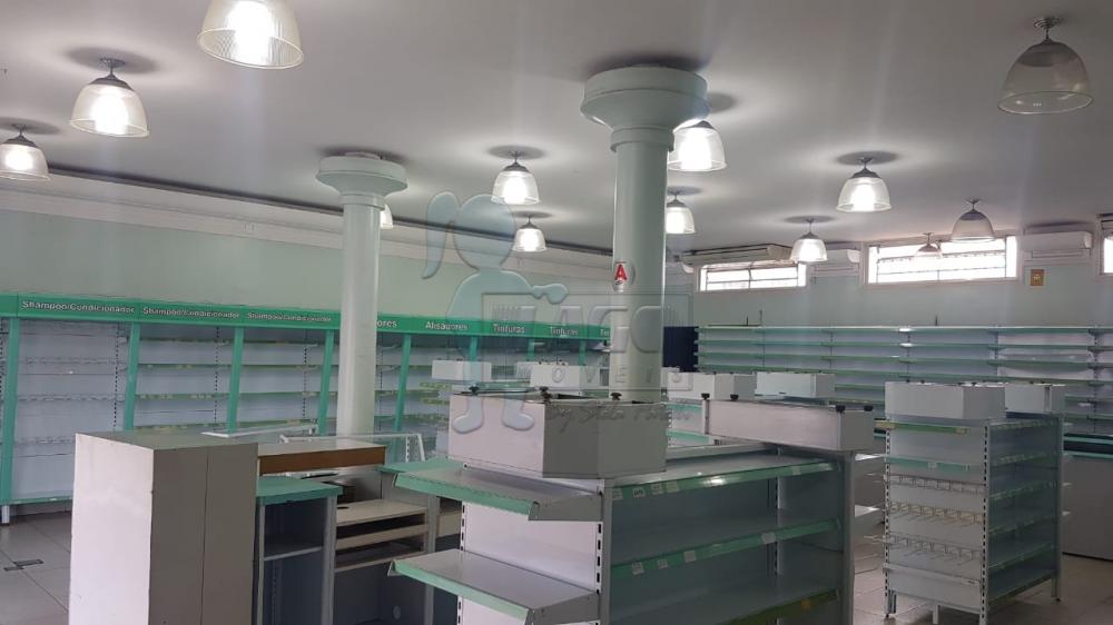 Alugar Comercial padrão / Galpão - Armazém em Ribeirão Preto R$ 6.000,00 - Foto 1