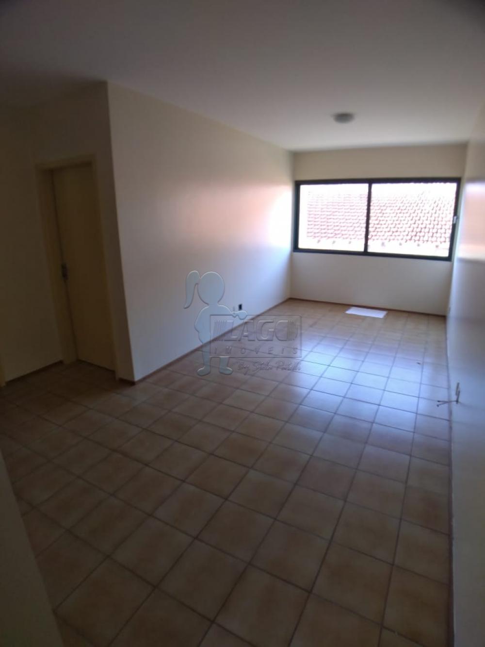 Alugar Apartamento / Padrão em Ribeirão Preto R$ 1.100,00 - Foto 1