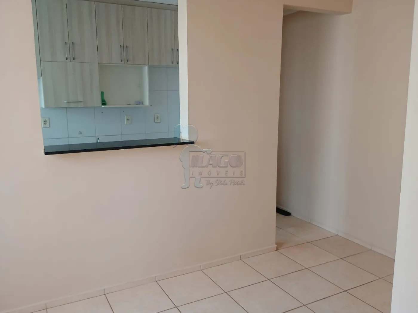 Comprar Apartamento / Padrão em Ribeirão Preto R$ 160.000,00 - Foto 3