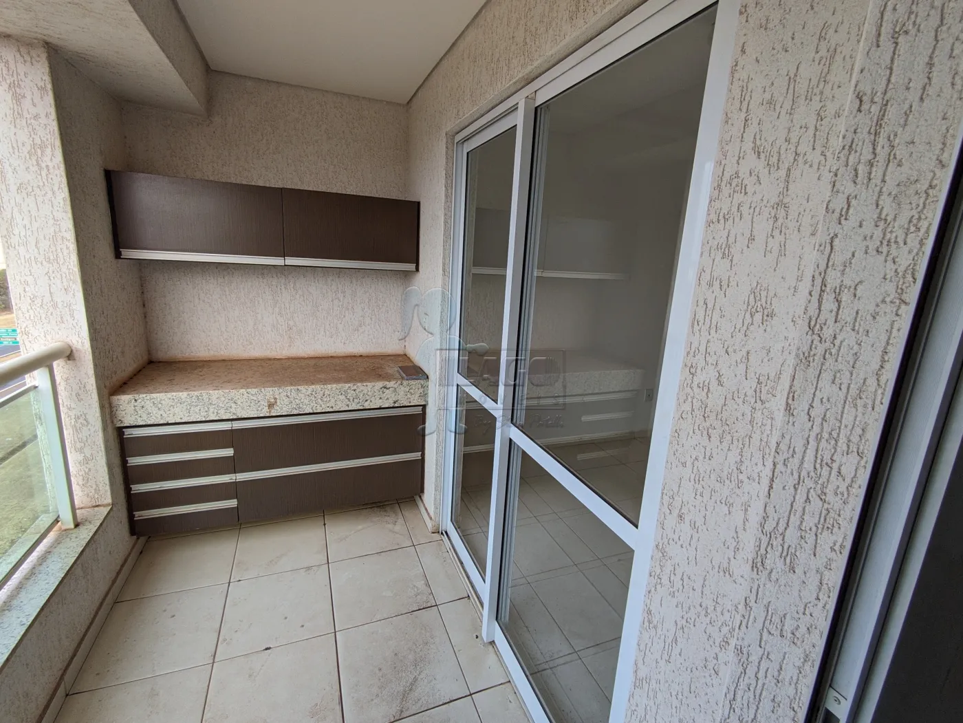 Alugar Apartamento / Padrão em Ribeirão Preto R$ 1.300,00 - Foto 5