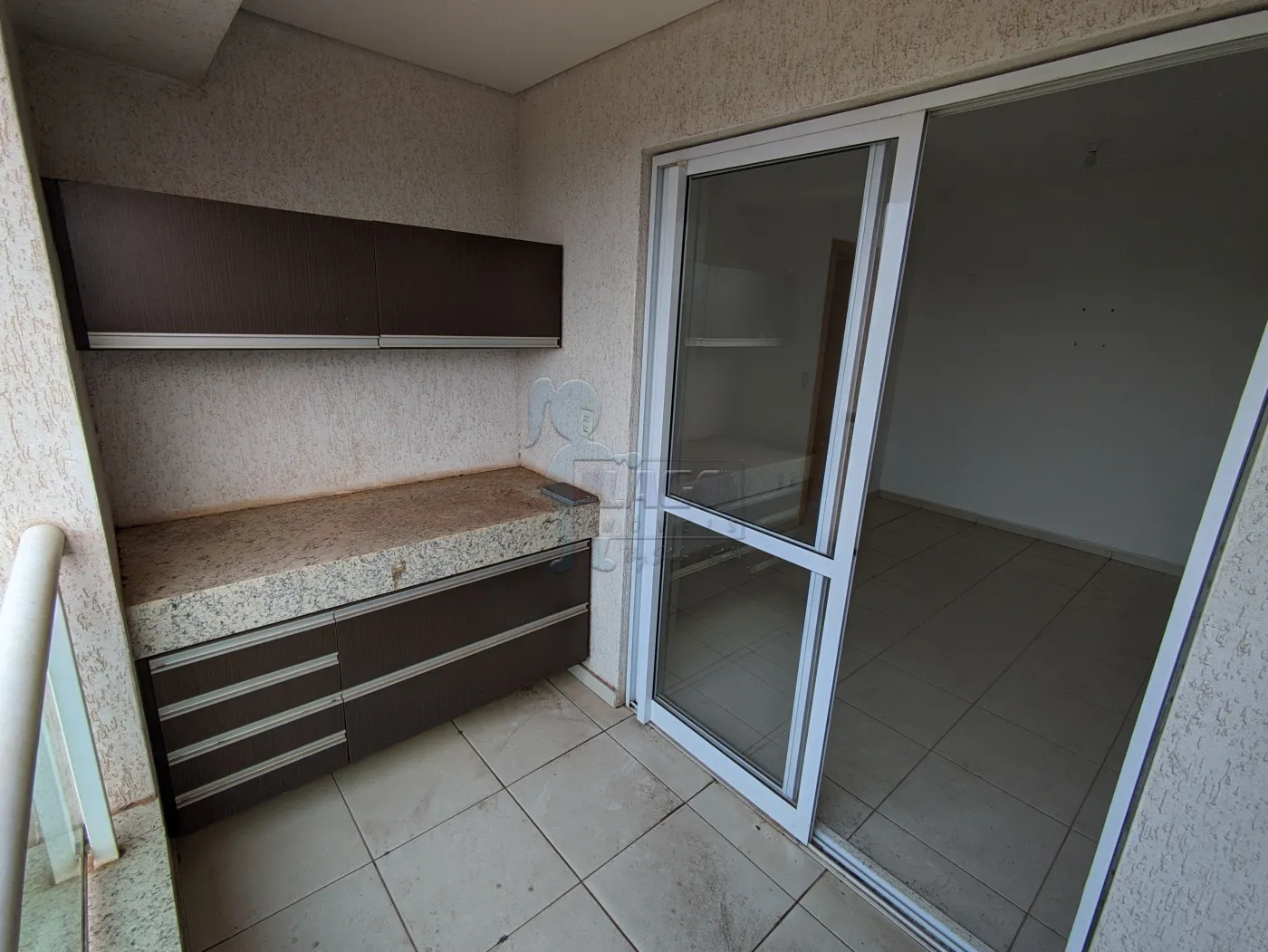 Alugar Apartamento / Padrão em Ribeirão Preto R$ 1.300,00 - Foto 6