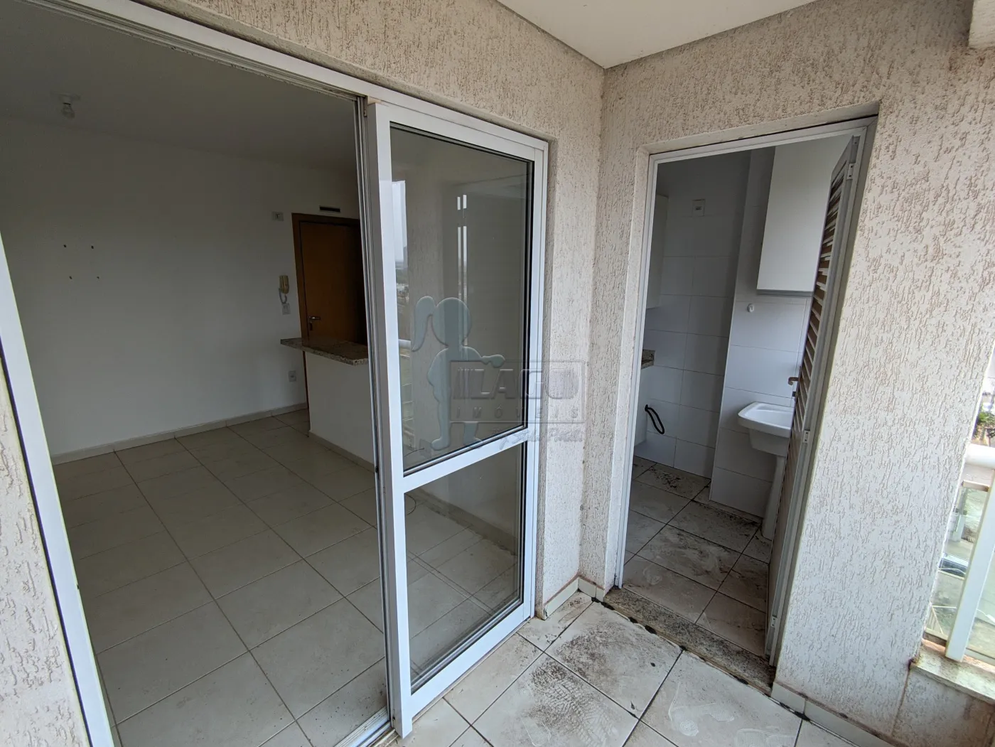 Alugar Apartamento / Padrão em Ribeirão Preto R$ 1.300,00 - Foto 7