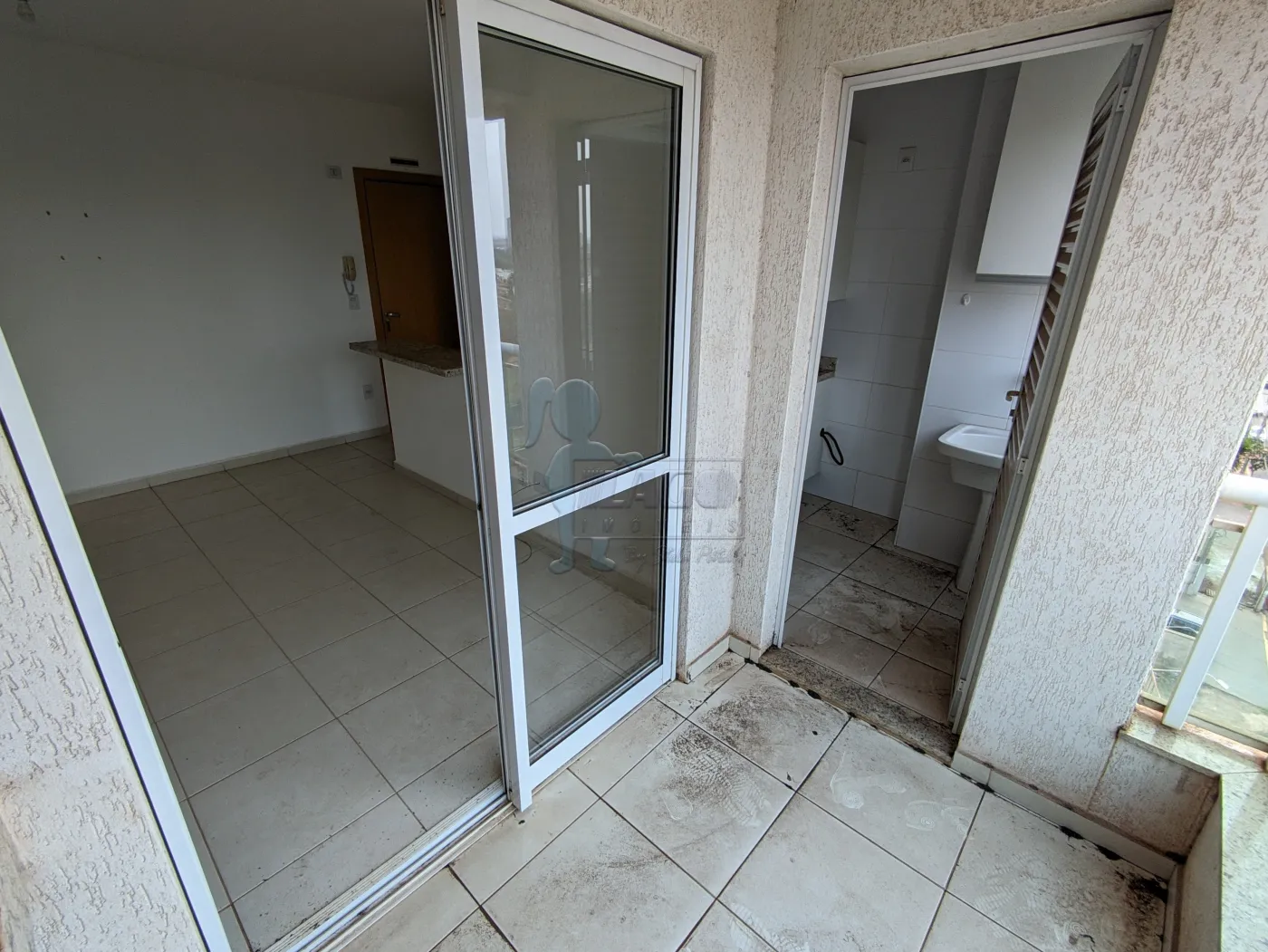 Alugar Apartamento / Padrão em Ribeirão Preto R$ 1.300,00 - Foto 8