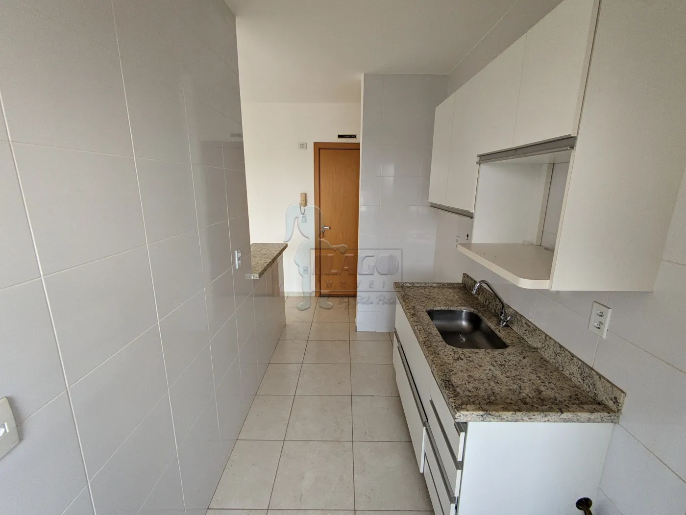 Alugar Apartamento / Padrão em Ribeirão Preto R$ 1.300,00 - Foto 10