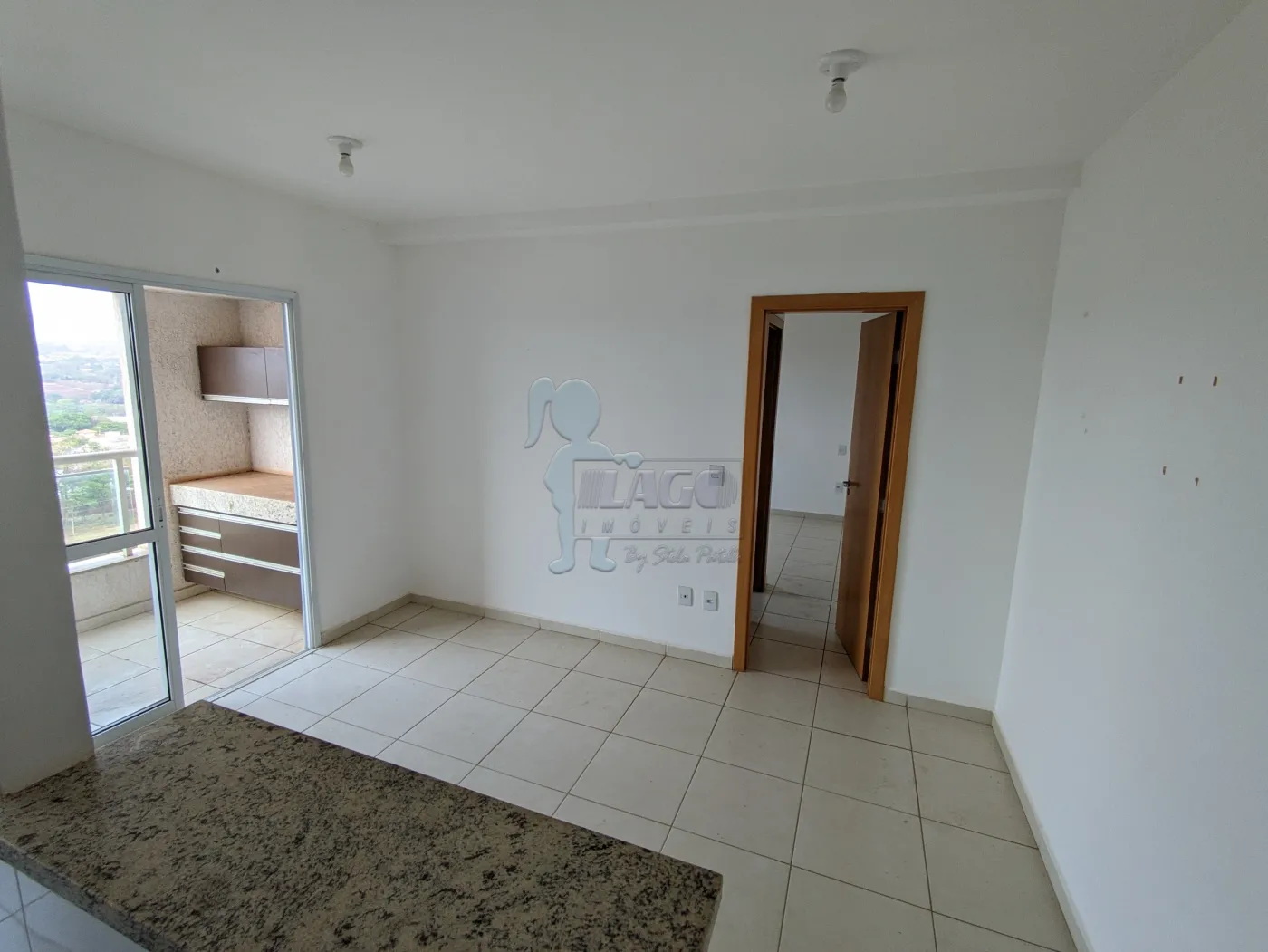 Alugar Apartamento / Padrão em Ribeirão Preto R$ 1.300,00 - Foto 12