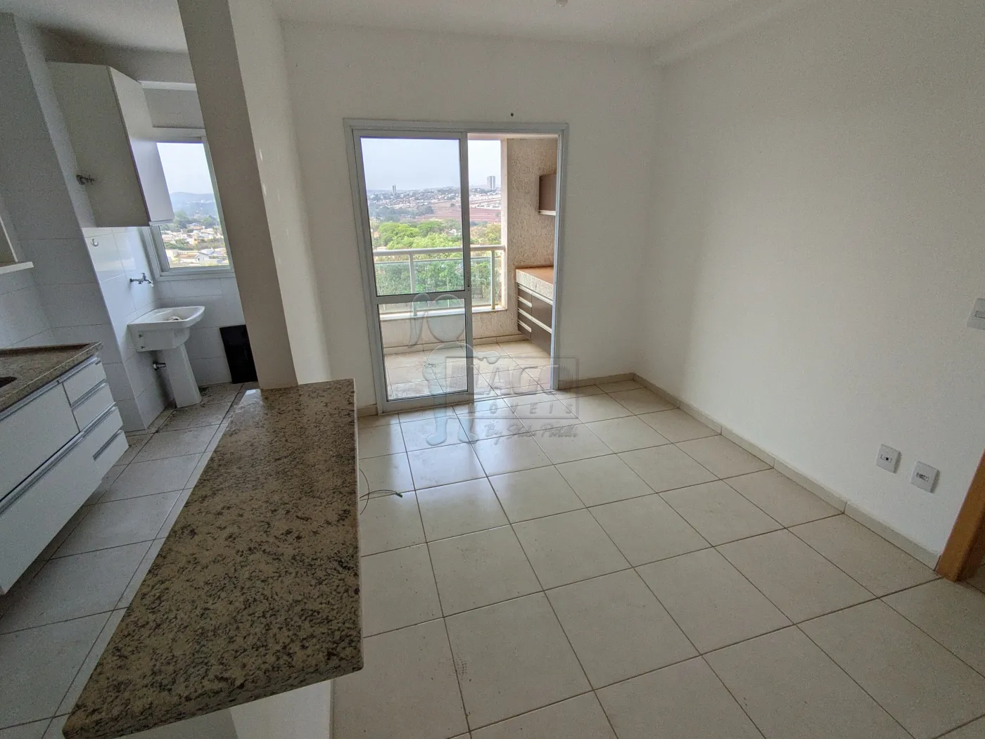 Alugar Apartamento / Padrão em Ribeirão Preto R$ 1.300,00 - Foto 13