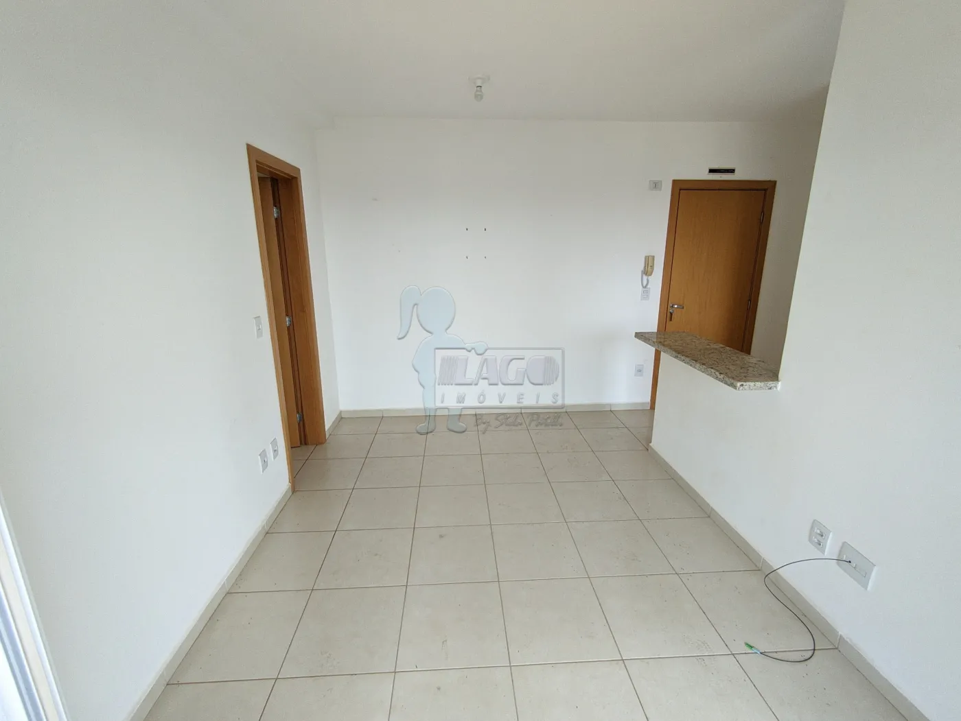 Alugar Apartamento / Padrão em Ribeirão Preto R$ 1.300,00 - Foto 14