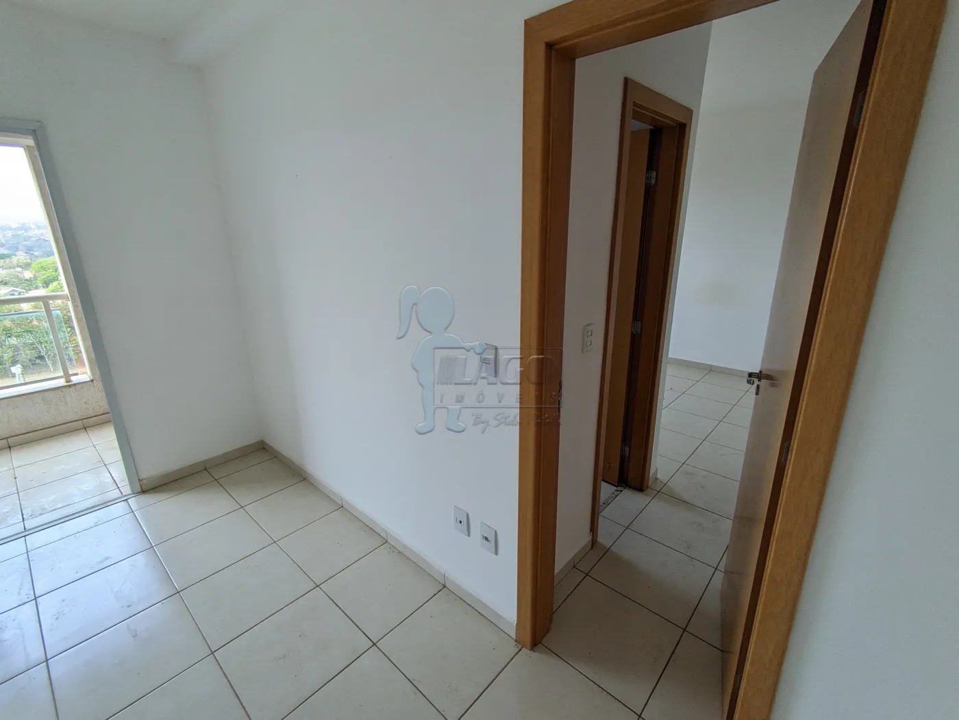 Alugar Apartamento / Padrão em Ribeirão Preto R$ 1.300,00 - Foto 15