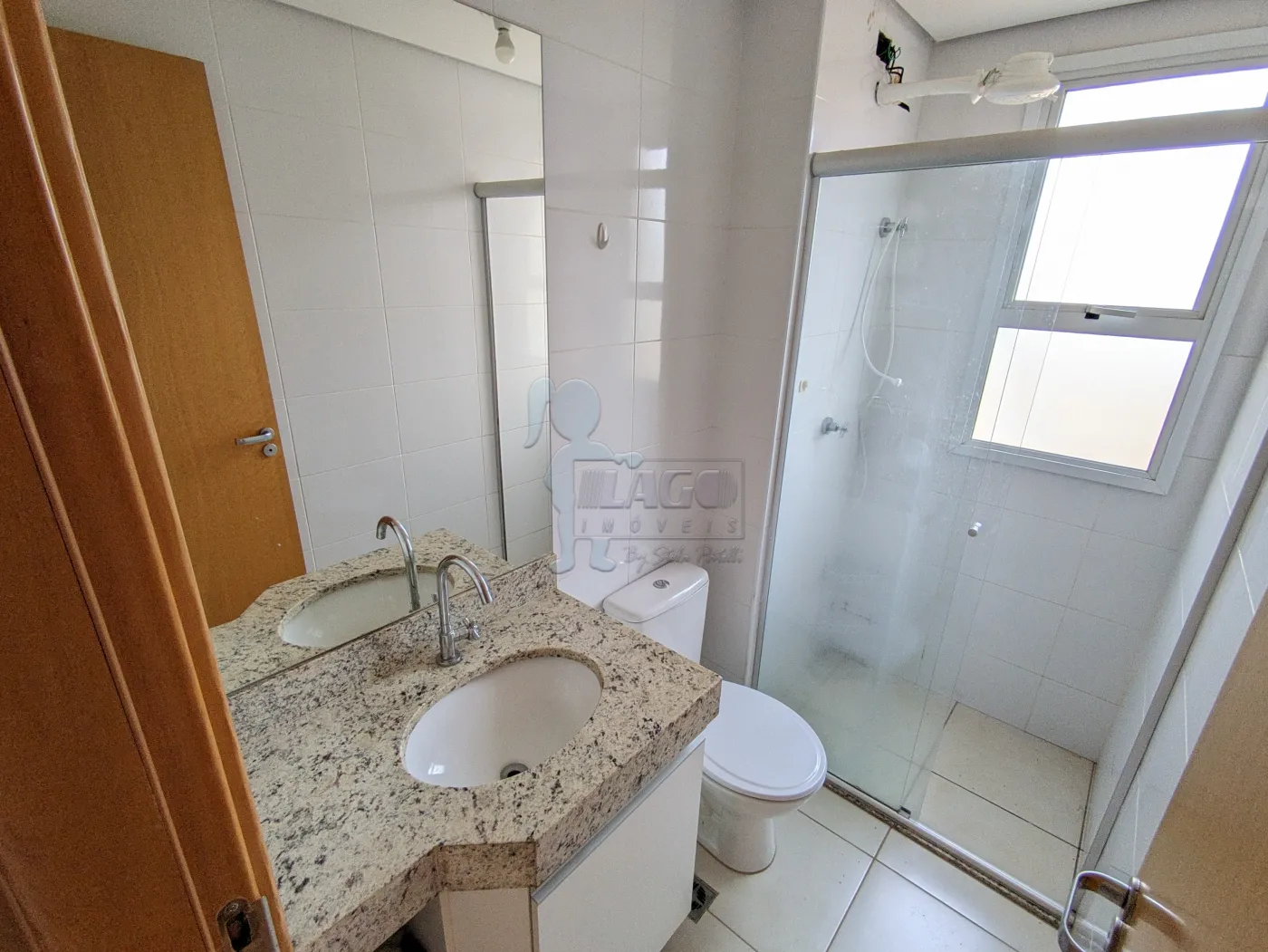 Alugar Apartamento / Padrão em Ribeirão Preto R$ 1.300,00 - Foto 18