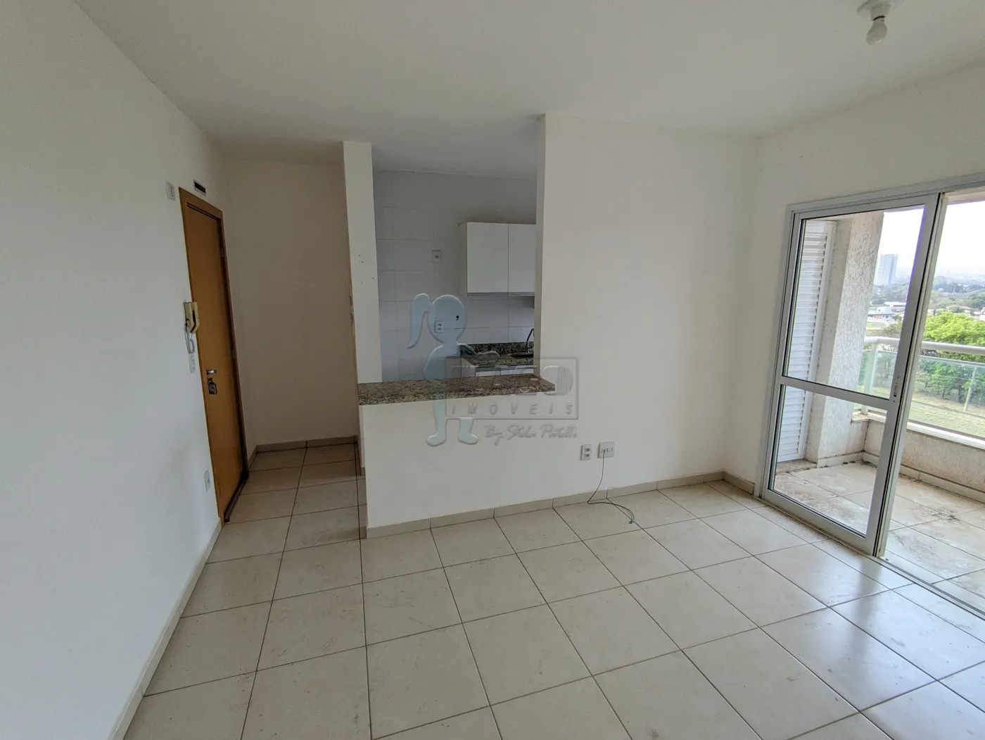 Alugar Apartamento / Padrão em Ribeirão Preto R$ 1.300,00 - Foto 28