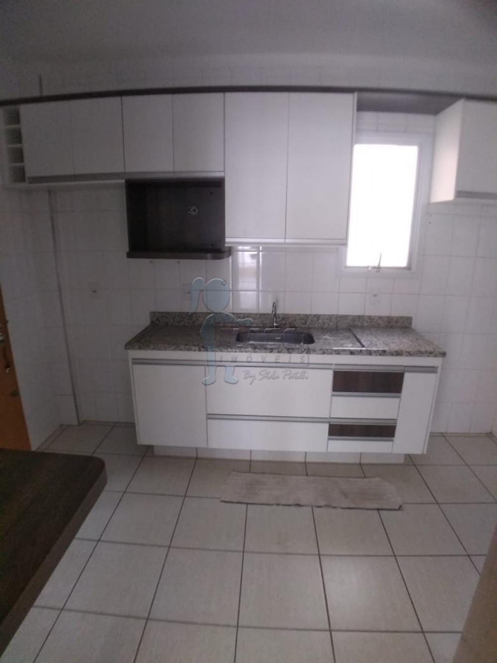 Alugar Apartamento / Padrão em Ribeirão Preto R$ 1.600,00 - Foto 4