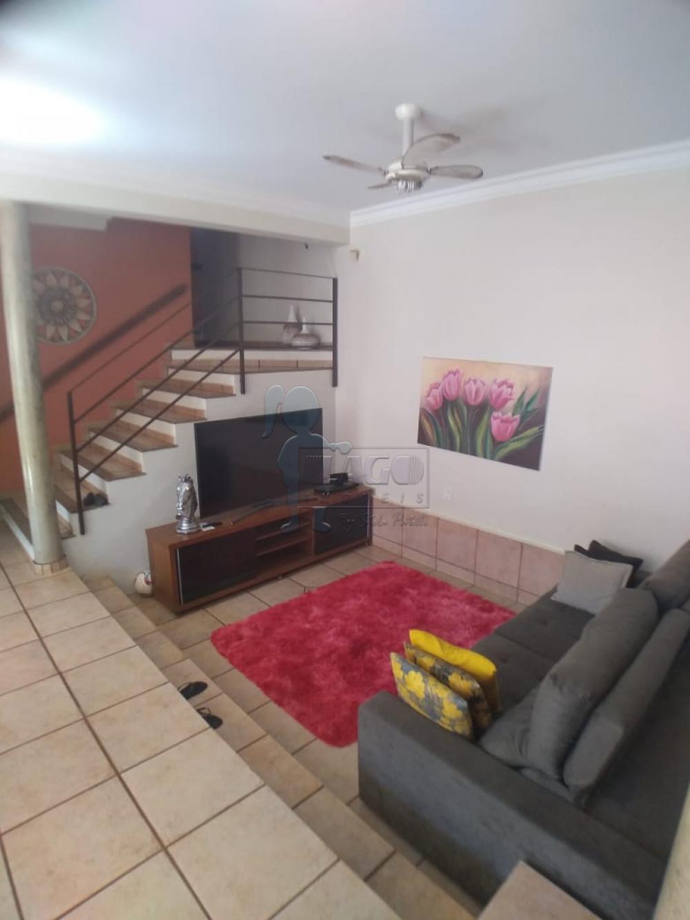 Alugar Casa / Padrão em Ribeirão Preto R$ 6.200,00 - Foto 4