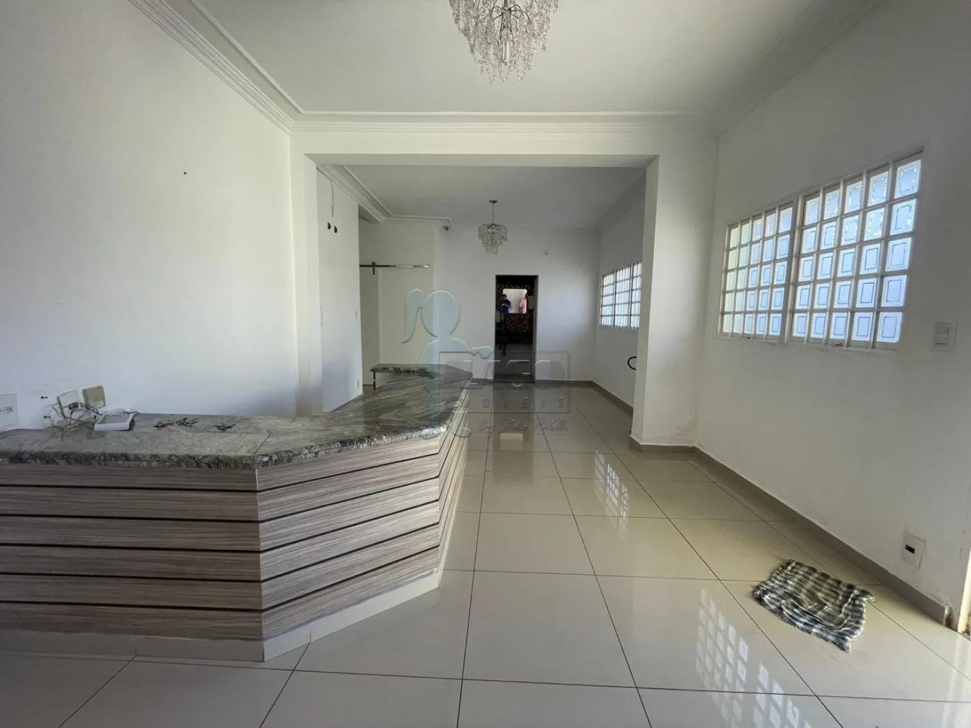 Alugar Comercial padrão / Casa comercial em Ribeirão Preto R$ 5.500,00 - Foto 4