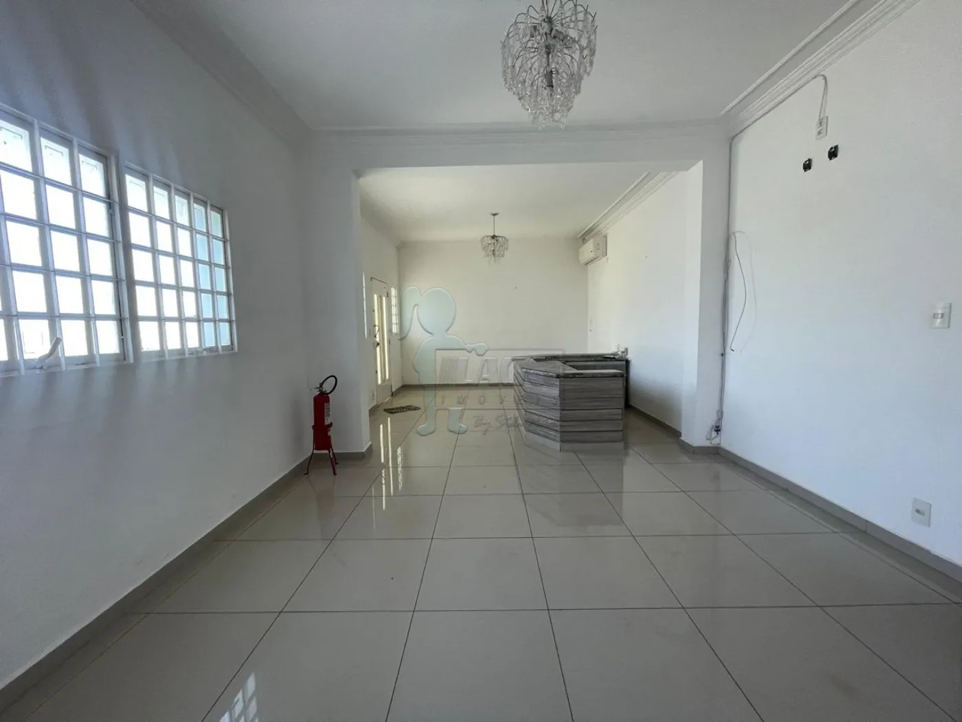 Alugar Comercial padrão / Casa comercial em Ribeirão Preto R$ 5.500,00 - Foto 5