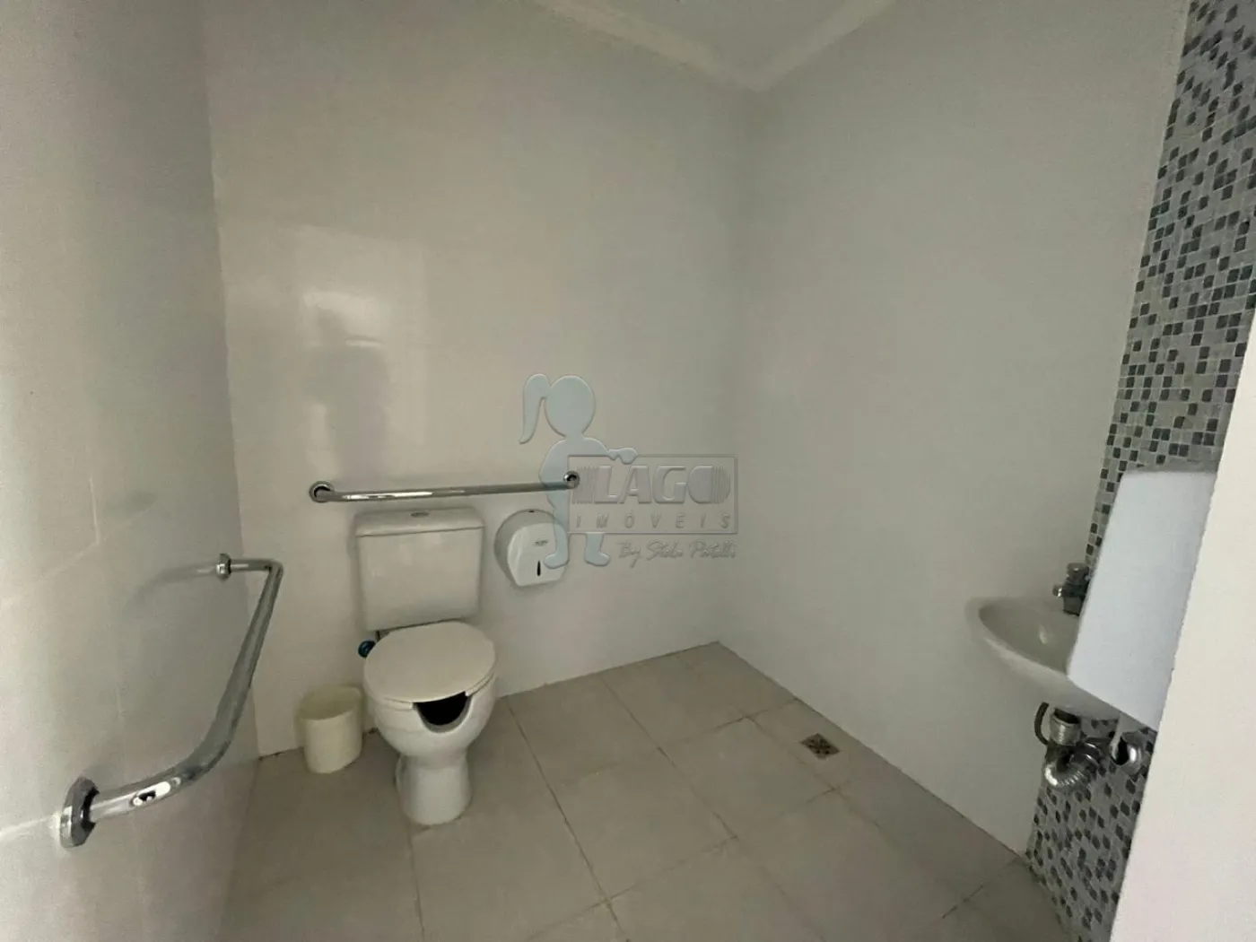 Alugar Comercial padrão / Casa comercial em Ribeirão Preto R$ 5.500,00 - Foto 10