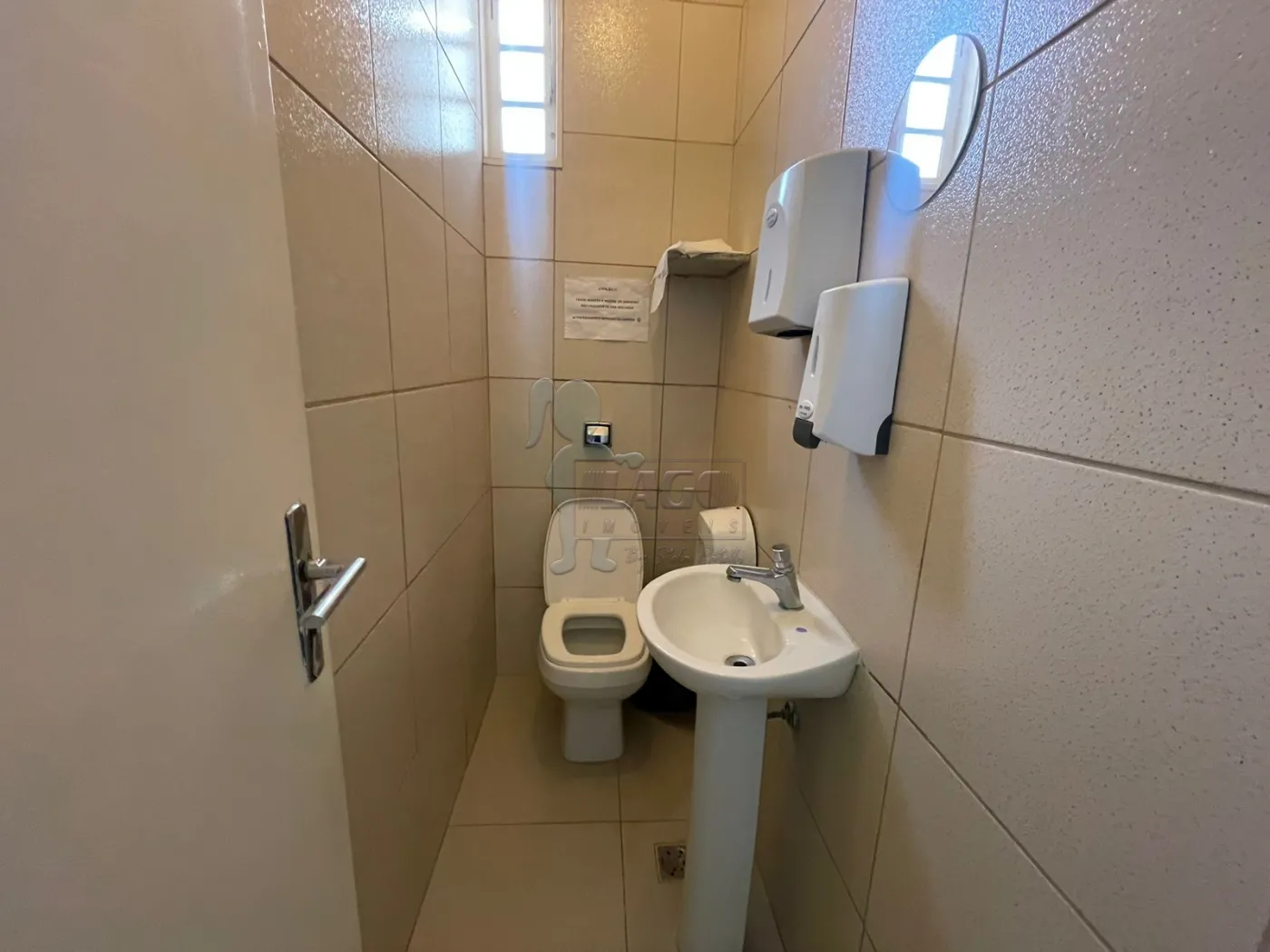 Alugar Comercial padrão / Casa comercial em Ribeirão Preto R$ 5.500,00 - Foto 15