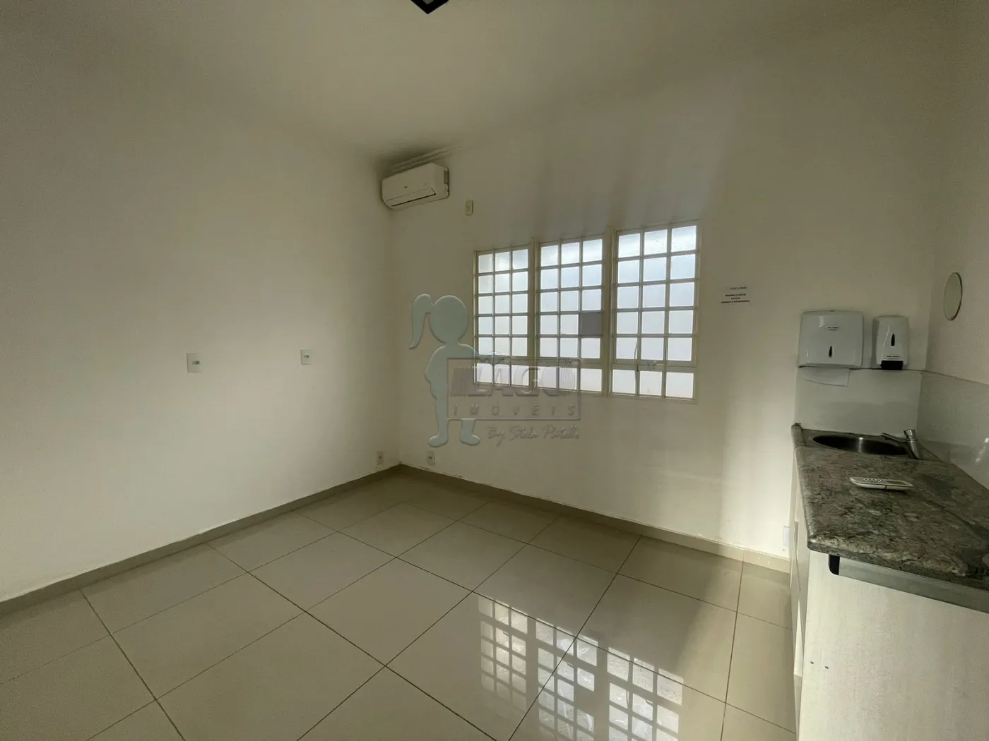 Alugar Comercial padrão / Casa comercial em Ribeirão Preto R$ 5.500,00 - Foto 13