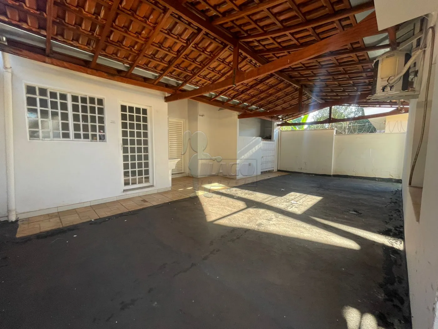 Alugar Comercial padrão / Casa comercial em Ribeirão Preto R$ 5.500,00 - Foto 2