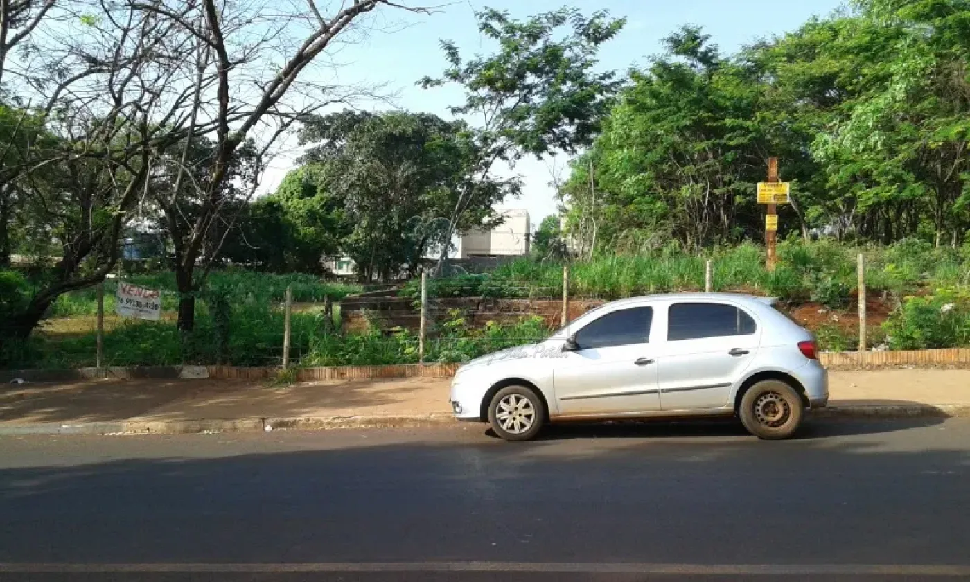 Comprar Terreno / Padrão em Ribeirão Preto R$ 900.000,00 - Foto 1