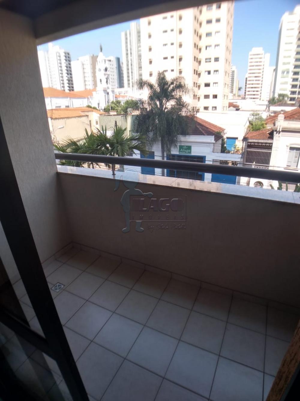 Alugar Apartamento / Padrão em Ribeirão Preto R$ 1.300,00 - Foto 4