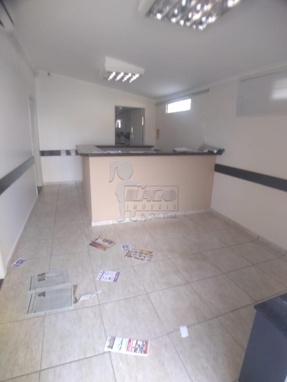 Alugar Comercial padrão / Casa comercial em Ribeirão Preto R$ 3.000,00 - Foto 1