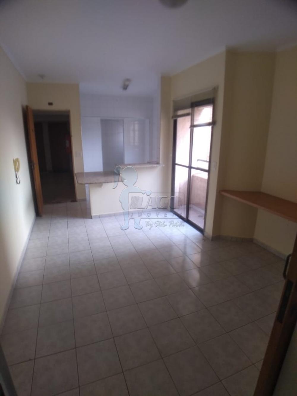 Alugar Apartamento / Padrão em Ribeirão Preto R$ 1.150,00 - Foto 1