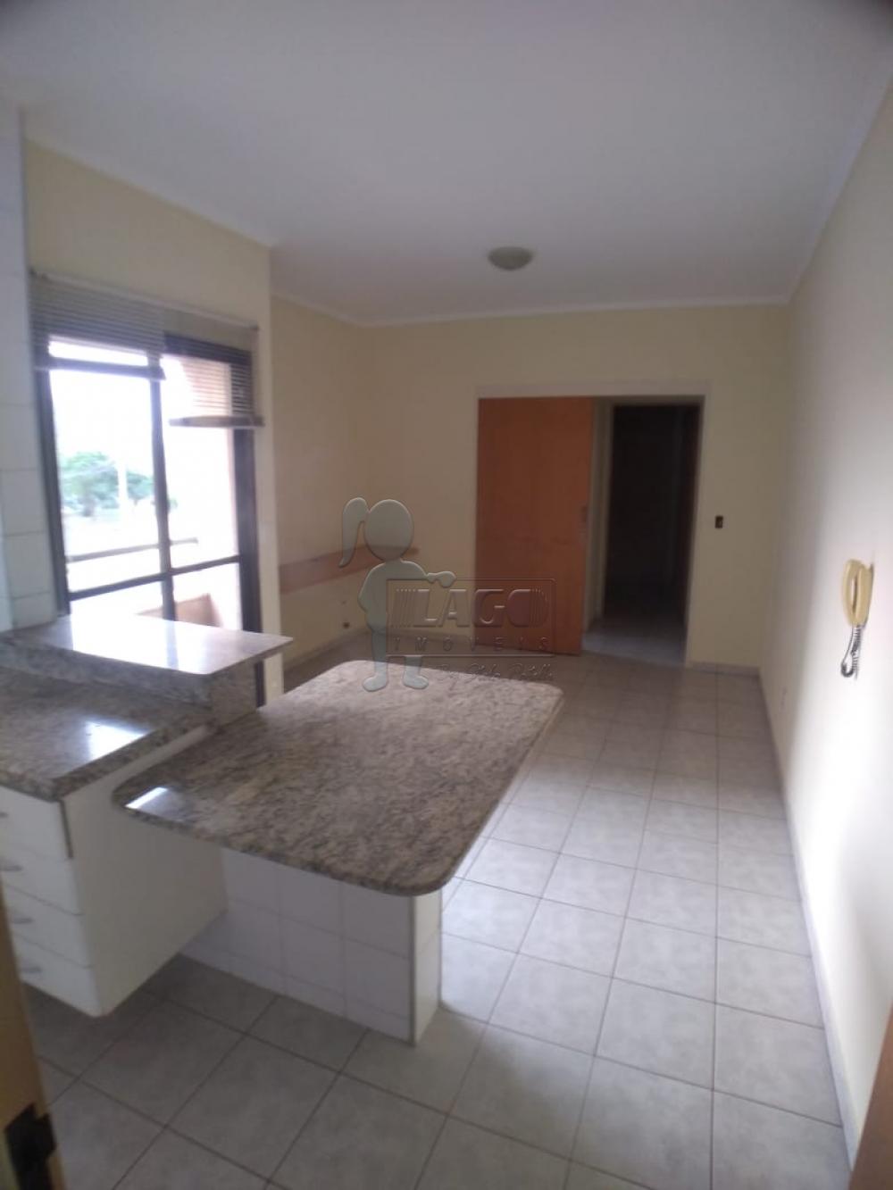 Alugar Apartamentos / Padrão em Ribeirão Preto R$ 1.150,00 - Foto 2