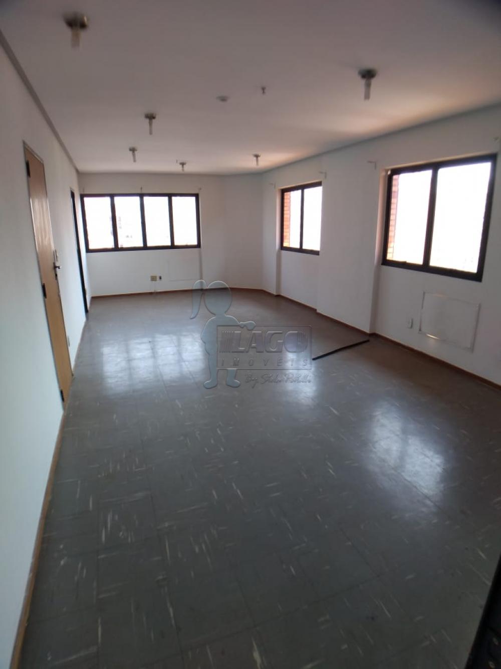 Alugar Comercial condomínio / Sala comercial em Ribeirão Preto R$ 900,00 - Foto 1