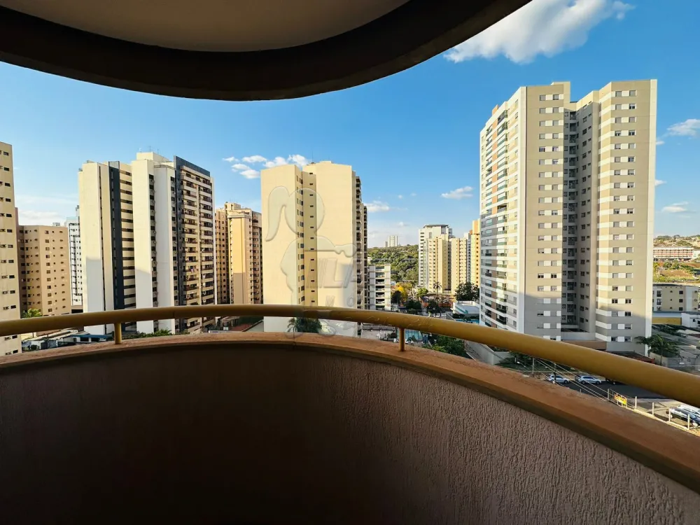 Alugar Apartamentos / Padrão em Ribeirão Preto R$ 1.300,00 - Foto 3