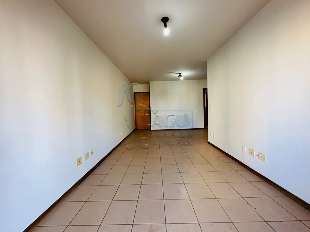 Alugar Apartamento / Padrão em Ribeirão Preto R$ 1.300,00 - Foto 2