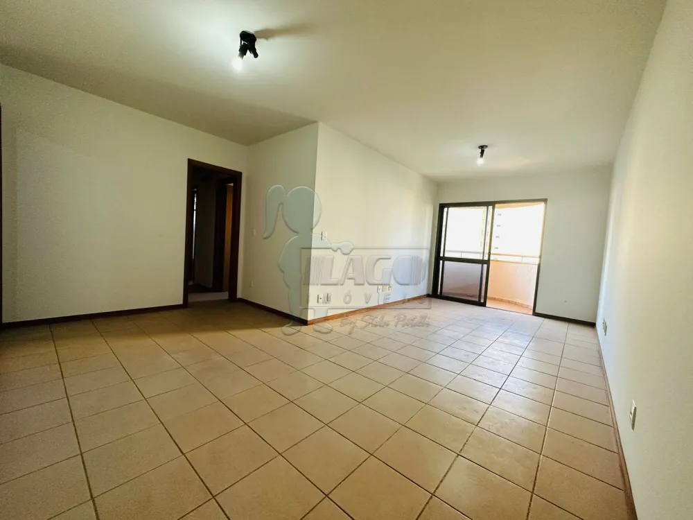 Alugar Apartamento / Padrão em Ribeirão Preto R$ 1.300,00 - Foto 1