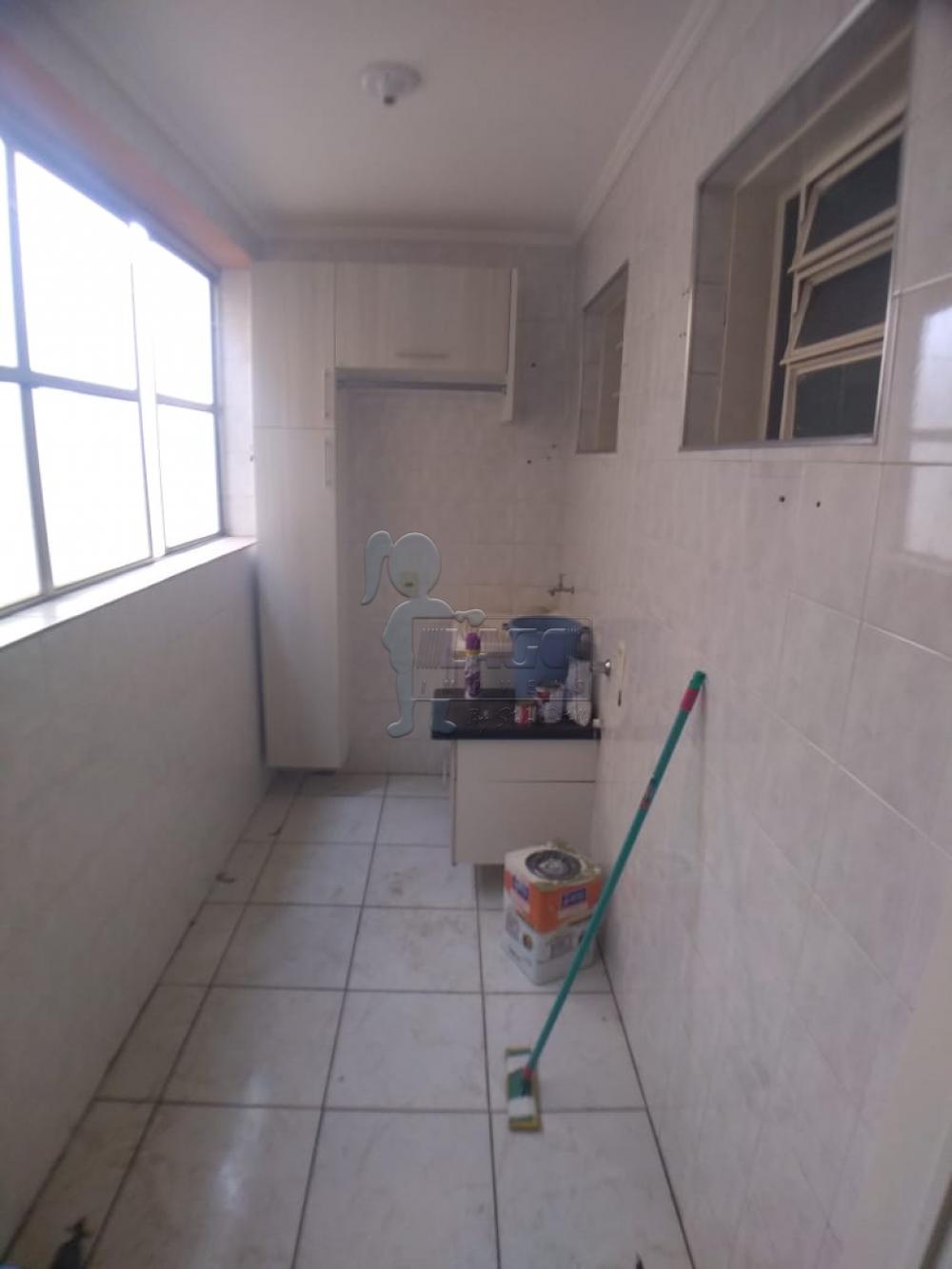 Alugar Apartamento / Padrão em Ribeirão Preto R$ 1.550,00 - Foto 5